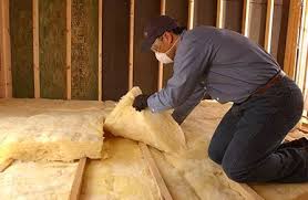 Types of Insulation We Offer in Kenbridge, VA